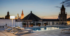  Hotel Fernando III  Севилья